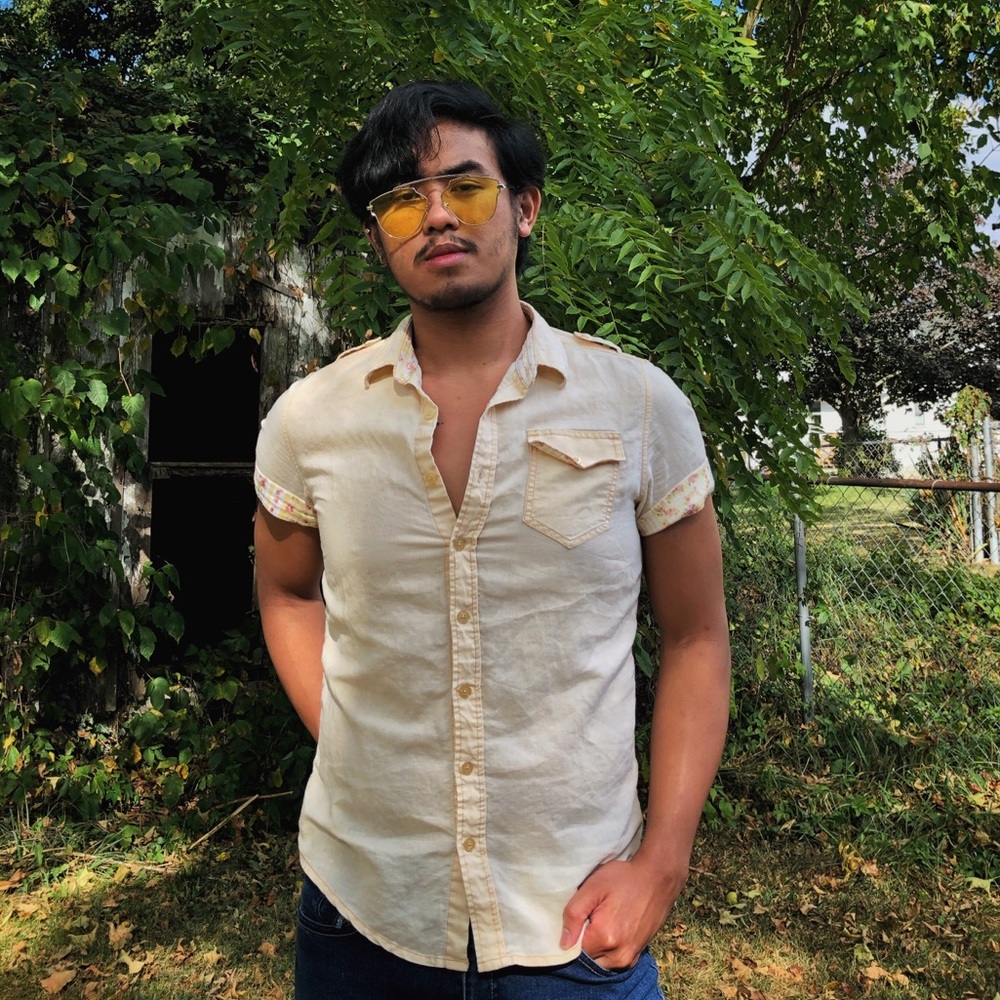 Button Down shirt